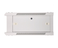 Extralink Wisząca 19" 4U 600x600mm (szara) EX.8543 - 484911 - zdjęcie 3